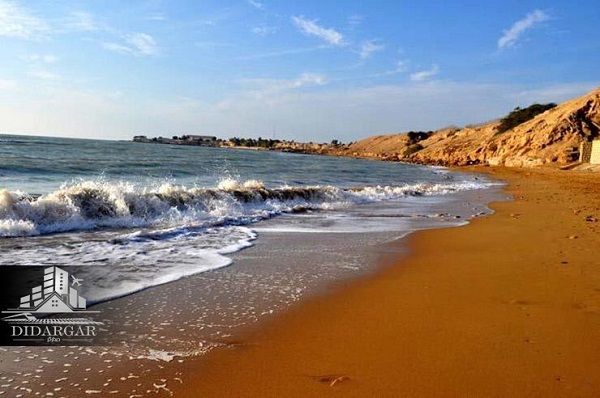 جاهای دیدنی بوشهر - دیدارگر